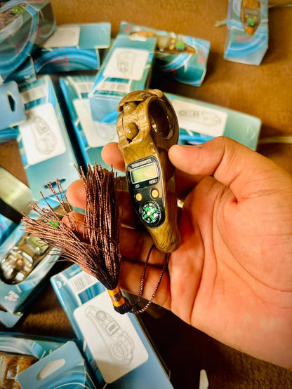 Digital Tasbih Counter – Modern Zikr Made Easy  - ( Allow to Open Before Payment )